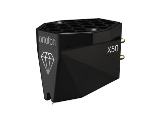 Cellule MC Ortofon MC X50