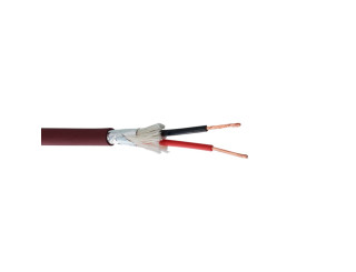 Câble HP Ortofon Reference SPK Red