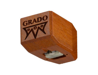 Cellule GRADO Timbre Master 4