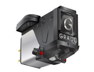 Cellule GRADO Prestige Red 4