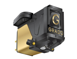 Cellule GRADO Prestige Gold 4