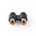 RCA-Stereo-Adapter