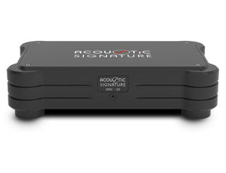 Alimentation Acoustic Signature DMC-50
