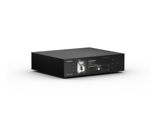 Lecteur réseau drive EVERSOLO T10