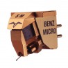 Benz Micro Glider SM Tonabnehmer