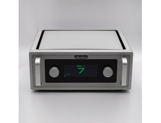 Préamplificateur Audio Research Reference 7