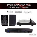 Bereit-zum-Hören-Paket - X1 Premium
