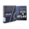 Câble de modulation Atlas Element RCA R1