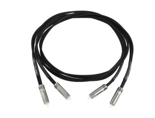 Câble de modulation Atlas Hyper RCA DUO R1