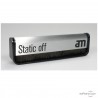 Brosse anti-statique Brosse anti-statique