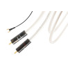 Câble phono Atlas Element RCA TT R1