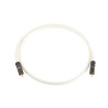 Câble coaxial Atlas Element RCA S/PDIF R1