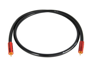 Câble coaxial Atlas Hyper dd Achromatic X Digital RCA-RCA