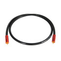 Câble coaxial Atlas Hyper dd Achromatic X Digital RCA-RCA