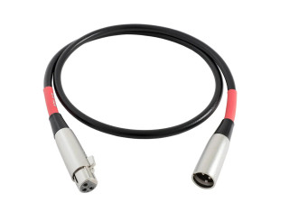 Câble coaxial Atlas Hyper AES/EBU XLR
