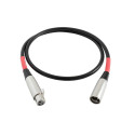 Koaxialkabel Atlas Hyper AES/EBU XLR