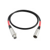 Câble coaxial Atlas Hyper AES/EBU XLR
