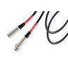 Câble coaxial Atlas Hyper AES/EBU XLR