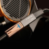 DAC USB Audioquest dragonfly Copper