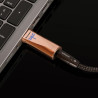 DAC USB Audioquest dragonfly Copper