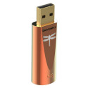 DAC USB Audioquest dragonfly Copper