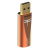DAC USB Audioquest dragonfly Copper