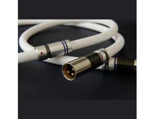 Câble numérique Viard Audio Platinium HD AES/EBU