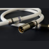 Câble numérique Viard Audio Platinium HD AES/EBU