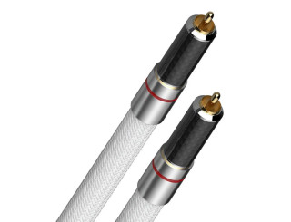 Câble de modulation Viard Audio Platinium HD RCA