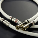 Câble de modulation Viard Audio Platinium HD XLR