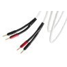 CABLE HP ATLAS ELEMENT SPEAKER R1 Bananes