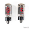 Audio-Röhren Tetrode 6L6GC-JJ (Paar)