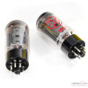 Audio-Röhren Tetrode 6L6GC-JJ (Paar)