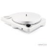 Platine vinyle Acoustic Signature Maximus NEO - Argent