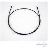 Phonokabel Transparent The Musiclink Super G6 - Ausverkauf