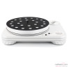 Platine vinyle Acoustic Signature Maximus NEO - Argent