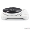 Platine vinyle Acoustic Signature Maximus NEO - Argent