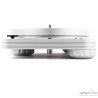 Platine vinyle Acoustic Signature Maximus NEO - Argent