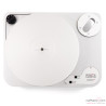 Platine vinyle Acoustic Signature Maximus NEO - Argent