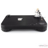 Pack Platine vinyle Acoustic Signature Maximus Neo Noire + Bras TA-500 Neo 9 pouces