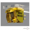 Benz Micro Glider SH Tonabnehmer