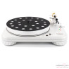 Pack Platine vinyle Acoustic Signature Maximus Neo Argent + Bras TA-500 Neo 9 pouces