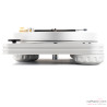 Pack Platine vinyle Acoustic Signature Maximus Neo Argent + Bras TA-500 Neo 9 pouces