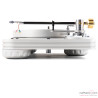 Pack Platine vinyle Acoustic Signature Maximus Neo Argent + Bras TA-500 Neo 9 pouces