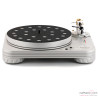 Pack Platine vinyle Acoustic Signature Maximus Neo Argent + Bras TA-500 Neo 9 pouces