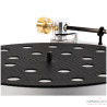Pack Platine vinyle Acoustic Signature Maximus Neo Argent + Bras TA-500 Neo 9 pouces