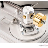 Pack Platine vinyle Acoustic Signature Maximus Neo Argent + Bras TA-500 Neo 9 pouces