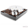 Platine vinyle Acoustic Signature Double X NEO