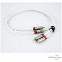 Modulationskabel QED Performance Audio 40
