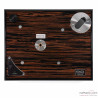 Platine vinyle Acoustic Signature Double X NEO - Makassar